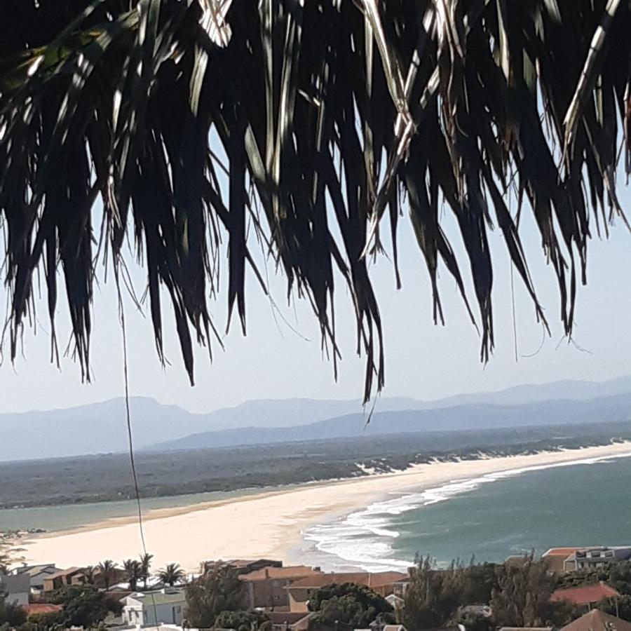Ocean View Guest House Jeffreys Bay Bagian luar foto