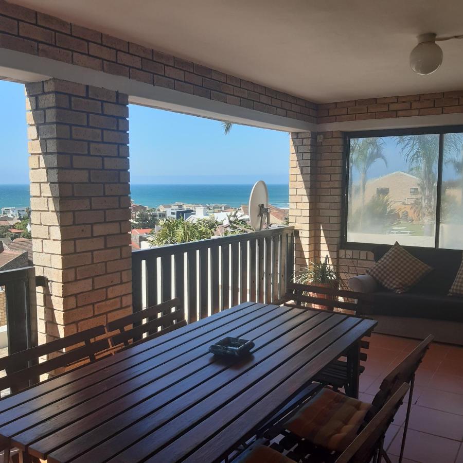 Ocean View Guest House Jeffreys Bay Bagian luar foto