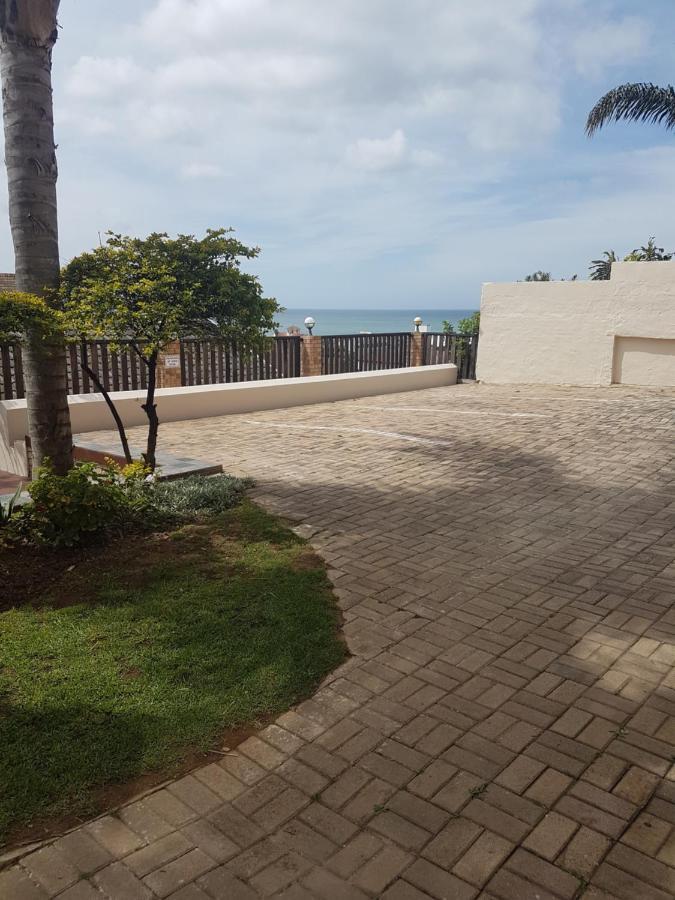 Ocean View Guest House Jeffreys Bay Bagian luar foto