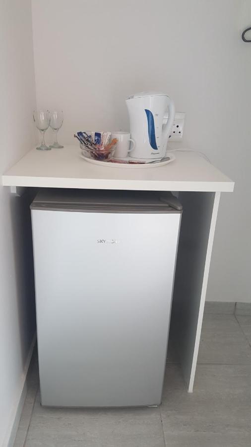 Ocean View Guest House Jeffreys Bay Bagian luar foto