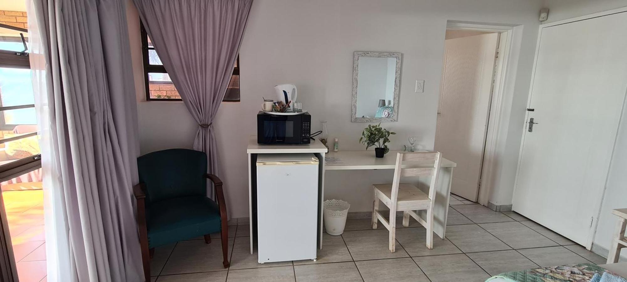 Ocean View Guest House Jeffreys Bay Bagian luar foto