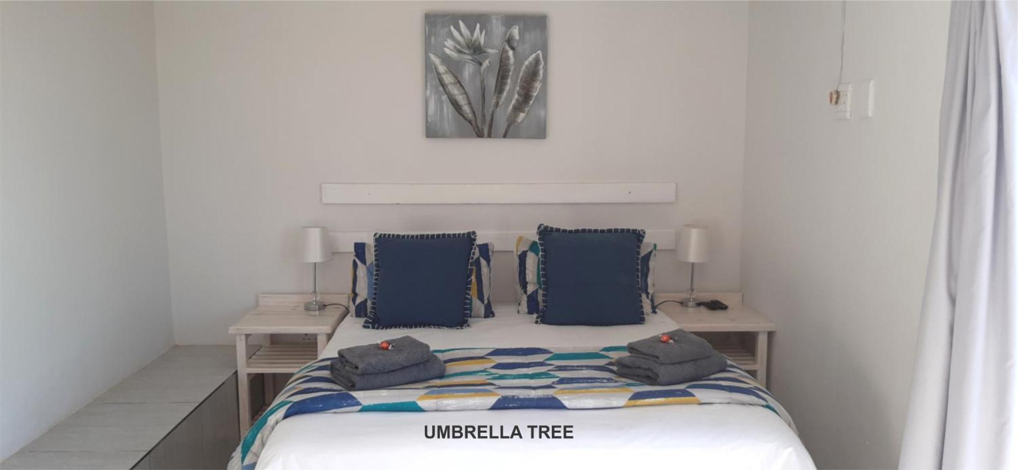 Ocean View Guest House Jeffreys Bay Bagian luar foto