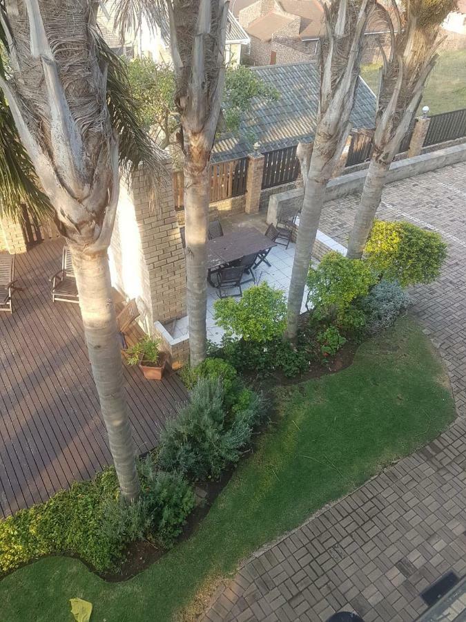 Ocean View Guest House Jeffreys Bay Bagian luar foto